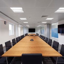 Prime | Boardroom Dynamics by William Hands