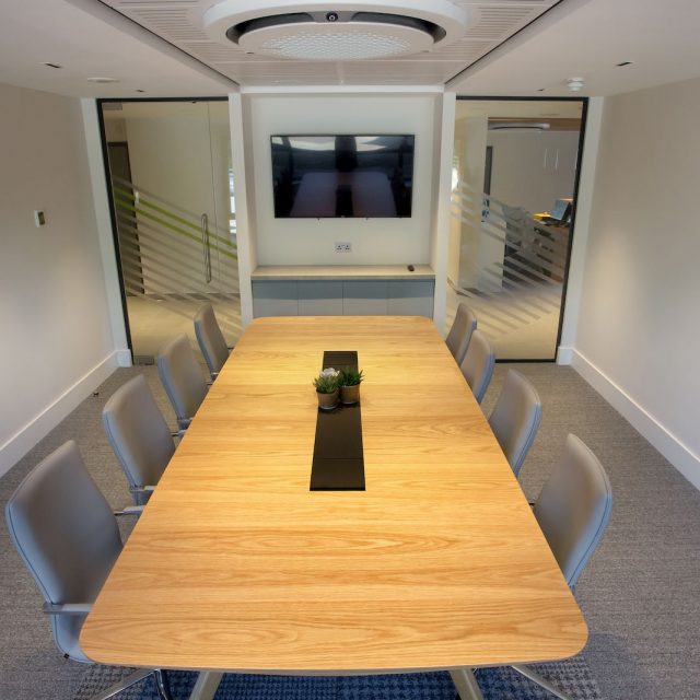 Aerial Direct | William Hands