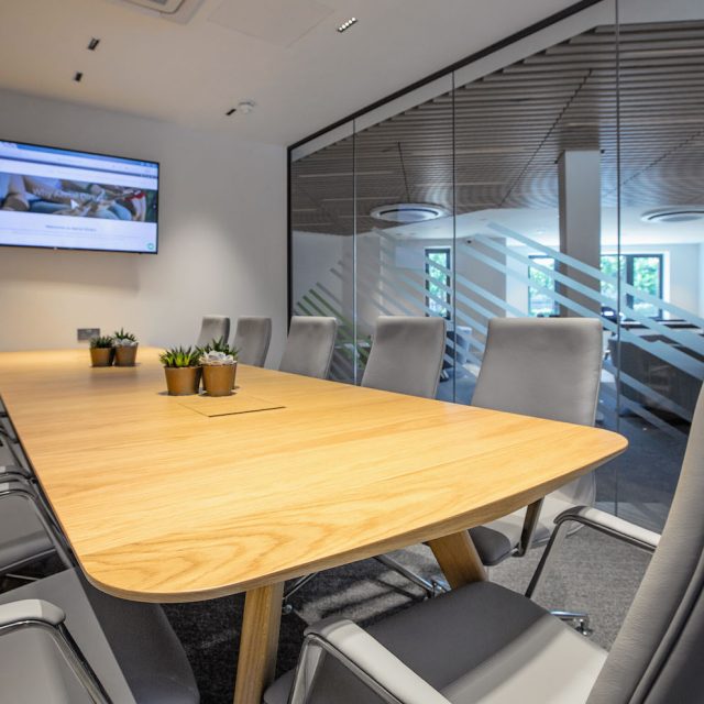 Aerial Direct | William Hands