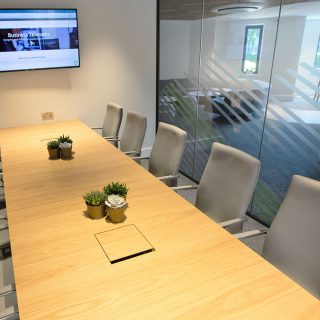 Aerial Direct | William Hands