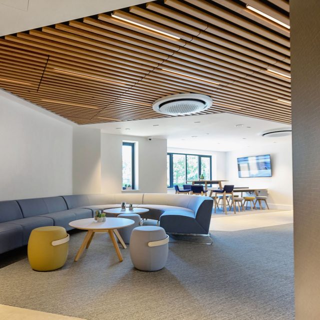 Aerial Direct | William Hands